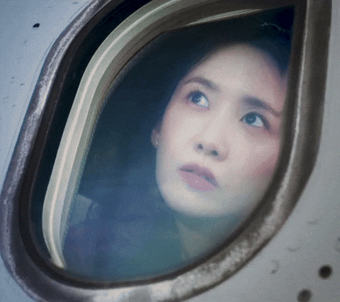 Yoona GIF