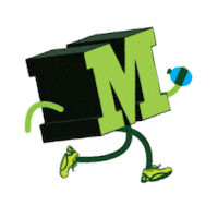 jumpingfencesforever marathon bhm berkeley bhm2026 Sticker