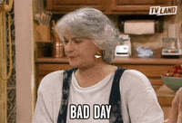 Golden Girls Rose GIF by TV Land