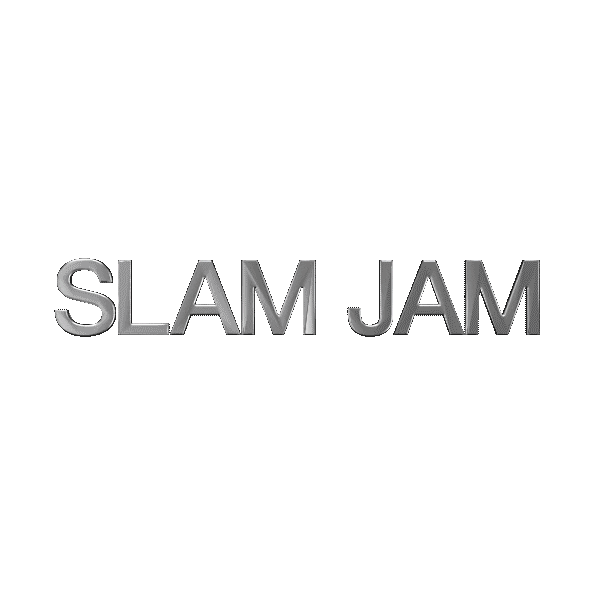 Sticker by Slam Jam