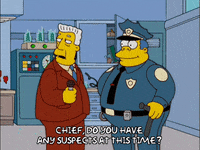 season 14 episode 3 GIF