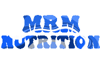 Mrmn Sticker by MRM Nutrition