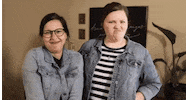 Bis GIF by Blessed is She