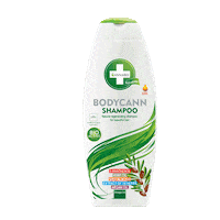 annabischile vegan chile shampoo santiago Sticker