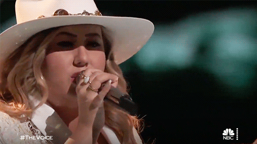 GIF by The Voice