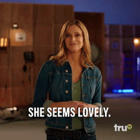 im sorry andrea savage GIF by truTV’s I’m Sorry