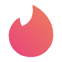 Tinder Sticker by Tinder_japan