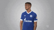 football soccer GIF by Bundesliga
