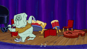 snooze you lose episode 4 GIF by SpongeBob SquarePants