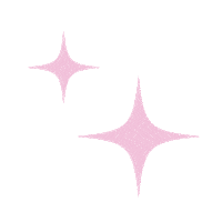 Stars Sparkle Sticker