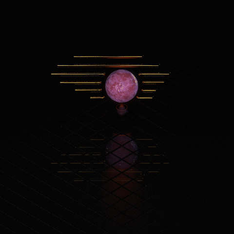 IgorBambam giphyupload art 3d abstract GIF