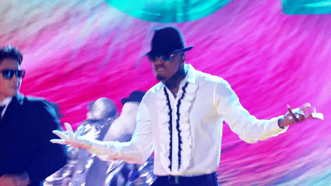 Season 6 Dance GIF by The Masked Singer