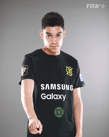 Fewc GIF by FIFA