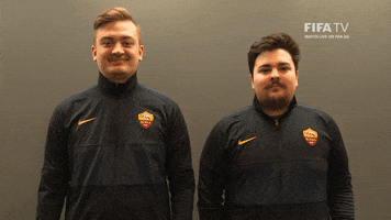 Fewc GIF by FIFA
