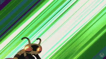 Smash Rocket Raccoon GIF by Xbox