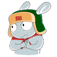Angry Fight Sticker by Xiaomi Russia