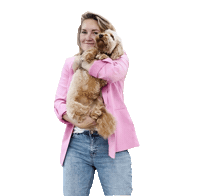 Marketing Meppel Sticker by Femke van Houwelingen