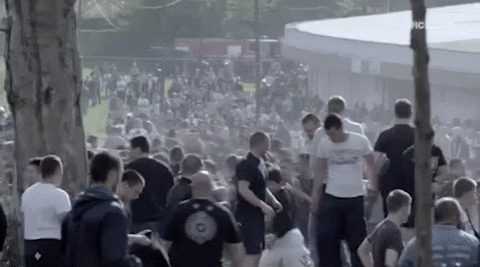 viceland GIF by VICE WORLD OF SPORTS