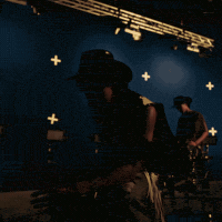 Music Video Mv GIF