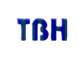 Art Glitch Sticker
