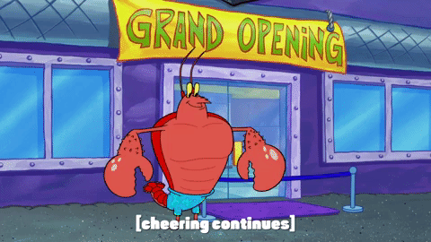 season 9 GIF by SpongeBob SquarePants