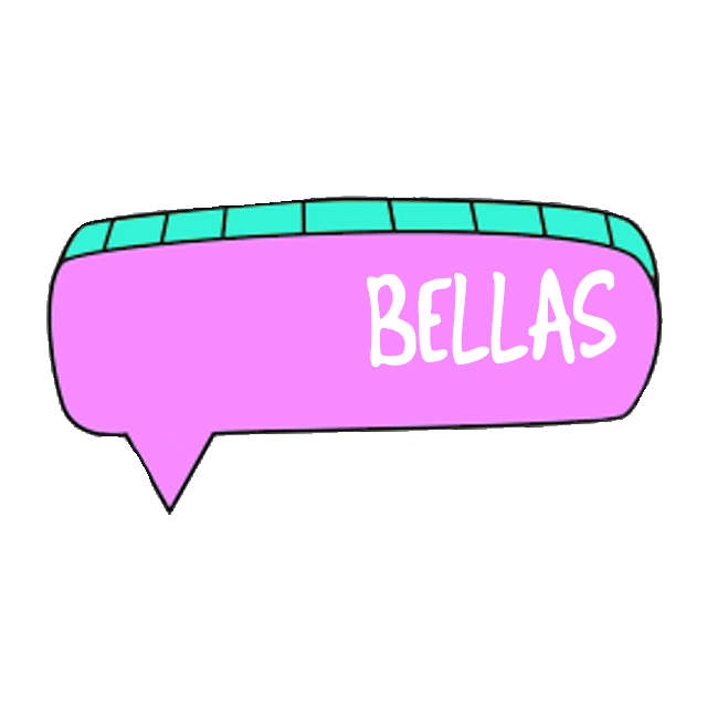 Fashion Nnbs Sticker by Aquí lo miré