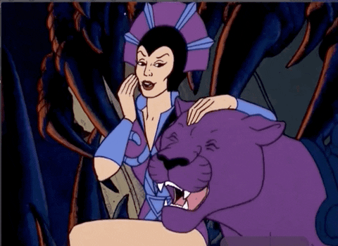 GIF by Masters Of The Universe