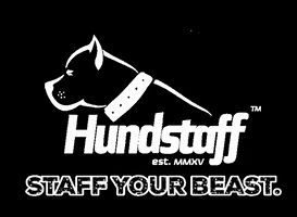 Staffy GIF by Hundstaff