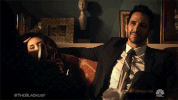 GIF by The Blacklist