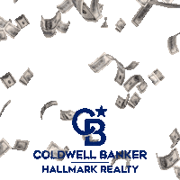 coldwellbankerhallmark cbhr cbhrfamily coldwellbankerhallmarkrealty coldwellbankerhallmark Sticker