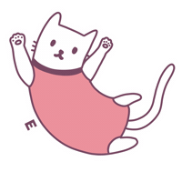 Adoptamiu cat esteriliza adoptamiu Sticker