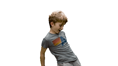 Oh Yeah Sachs Sticker