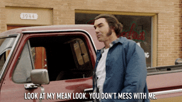 drunkhistory comedy comedy central drunk mean GIF