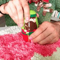 Christmas Toy GIF by Gnomo