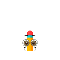 Back To School Regreso A Clases Sticker by LentesLunareLA