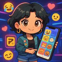 Surprised Wide-Eyed GIF by Persona