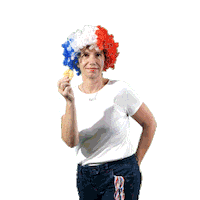 France Sport Sticker by Angers