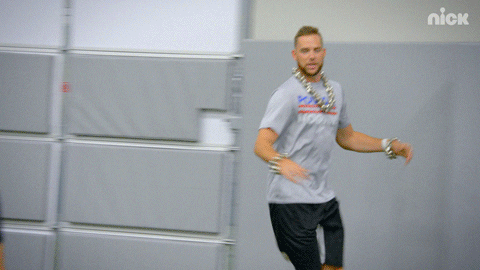 excited the dude perfect show GIF by Nickelodeon