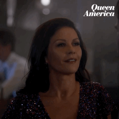 episode 7 facebook watch GIF by Queen America