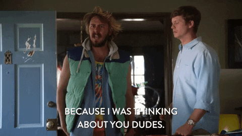 season 3 anders holmvik GIF by Workaholics