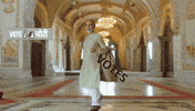 VoteChoriART elections voter fraud vote chor vote chori GIF