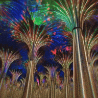 Net Art GIF by Garbi KW