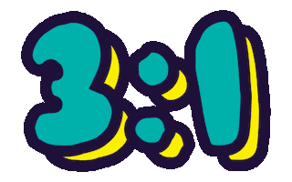 Euro 2024 Soccer Sticker