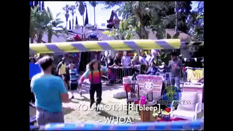 season 5 episode 2 GIF by Workaholics