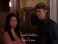 season 5 netflix GIF by Gilmore Girls 