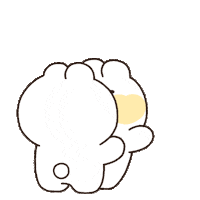 Couple Love Sticker