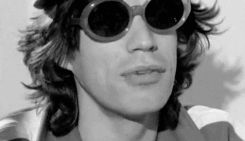 mick jagger GIF