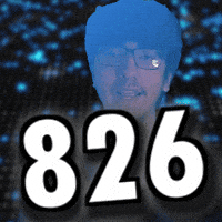 Number GIF