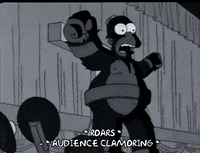 homer simpson GIF