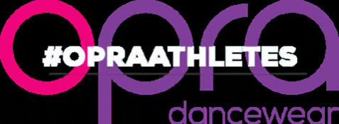 OpraDancewear giphygifmaker dance dancing design GIF